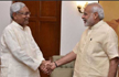 Nitish to attend dinner hosted by PM Modi for outgoing President, likely to meet Sonia, Rahul